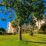 Apartmán 519 Jupiter Estudio - Con Vista Al Mar, La Piscina Y Montanas *