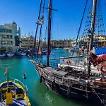 519 Jupiter Estudio - Con Vista Al Mar, La Piscina Y Montanas Apartmán Benalmádena